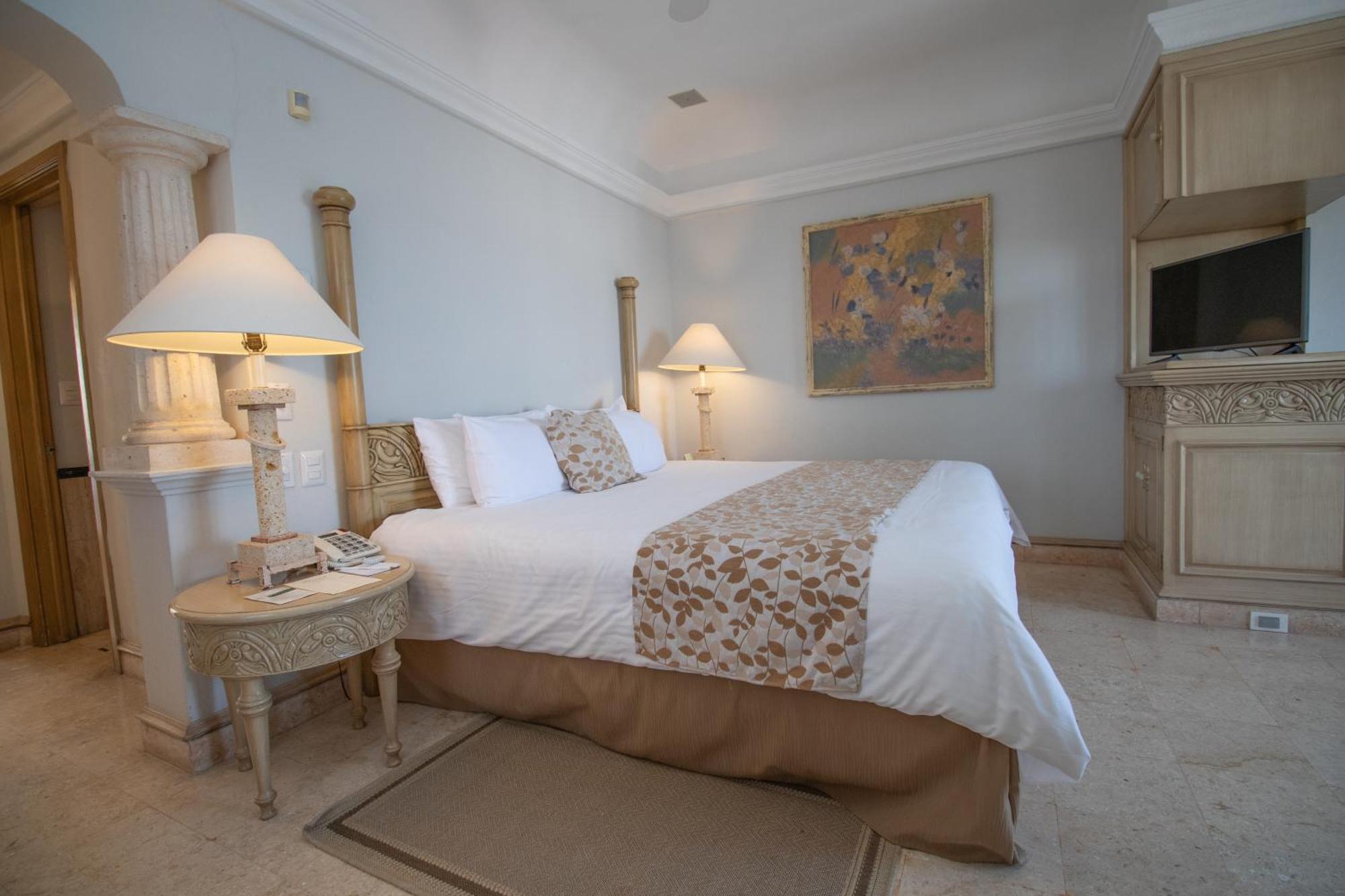 Grand Isla Navidad Golf & Spa Resort With Marina Barra de Navidad Exterior foto